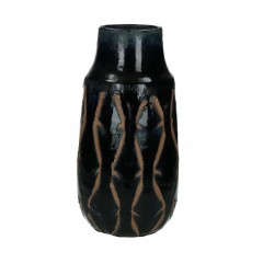 VASE AFRICA EARTH 